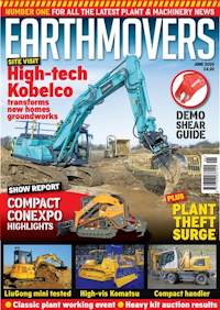 Earthmovers