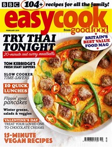 BBC Easy Cook