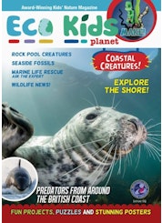 Eco Kids Planet Magazine Subscription