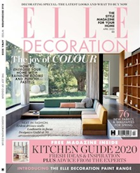Elle Decoration