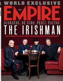 Empire Magazine
