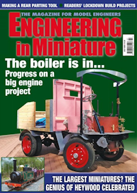 Engineering in Miniature