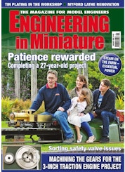 Engineering in Miniature