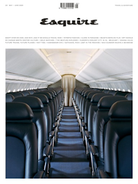 Esquire