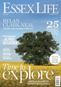 Essex Life