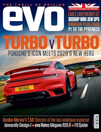 Evo