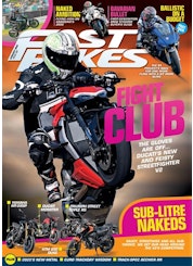 Fast Bikes