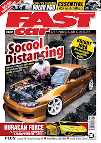 Fast Car
