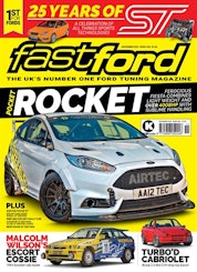 fast ford