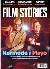 Film Stories Magazine Subscription