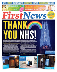 First News