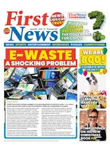 first news