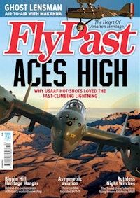 Flypast