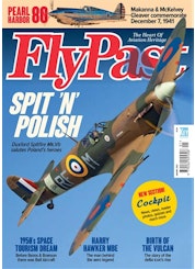 Flypast