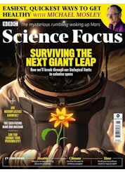 BBC Science Focus