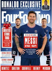 fourfourtwo