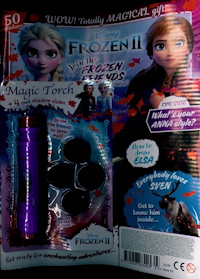 Frozen