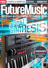 Future Music