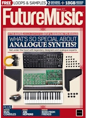 Future Music
