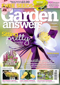 Garden Answers