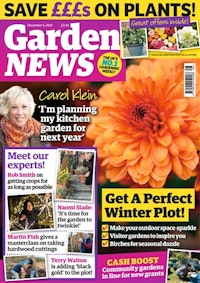 Garden News