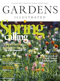 Gardens Illustrated