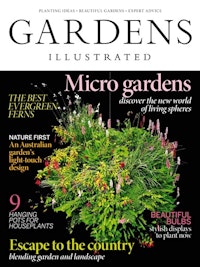 Gardens Illustrated