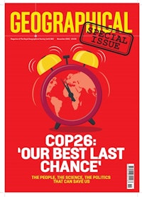 Geographical