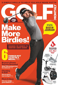 Golf Monthly