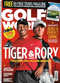 Golf World
