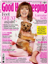 Good Housekeeping