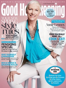 Subscribe Good Housekeeping magazine