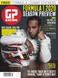 GP Racing