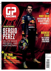 gp racing