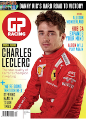 GP Racing