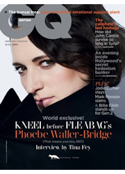 GQ