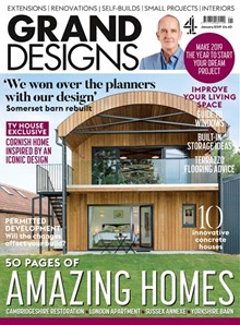 Grand Designs