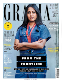 Grazia