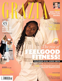 Grazia