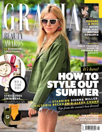 Grazia