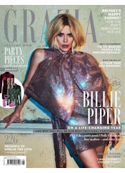 Grazia