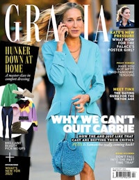 Grazia