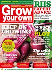 grow your own