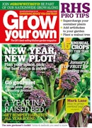 Grow Your Own