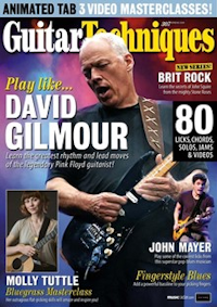 Guitar Techniques
