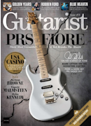 Guitarist