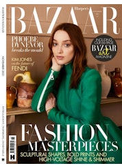 harper's bazaar