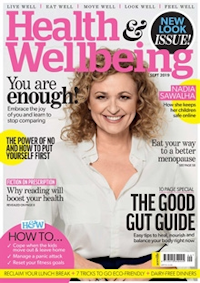 Health & Wellbeing