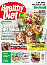 Healthy Diet