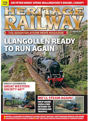 heritage railway